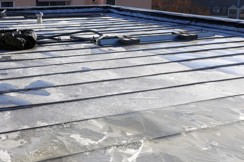 Flat Roofing Kensington Greater London