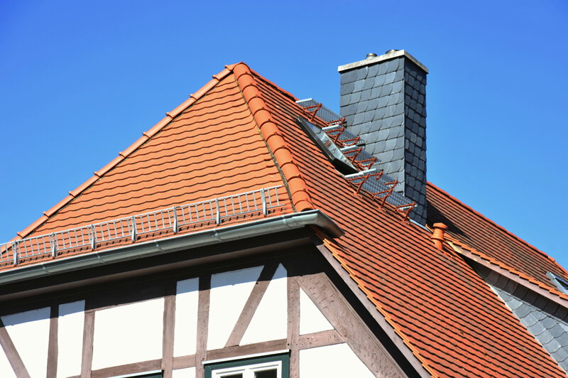 Roofing Lead Works Kensington Greater London