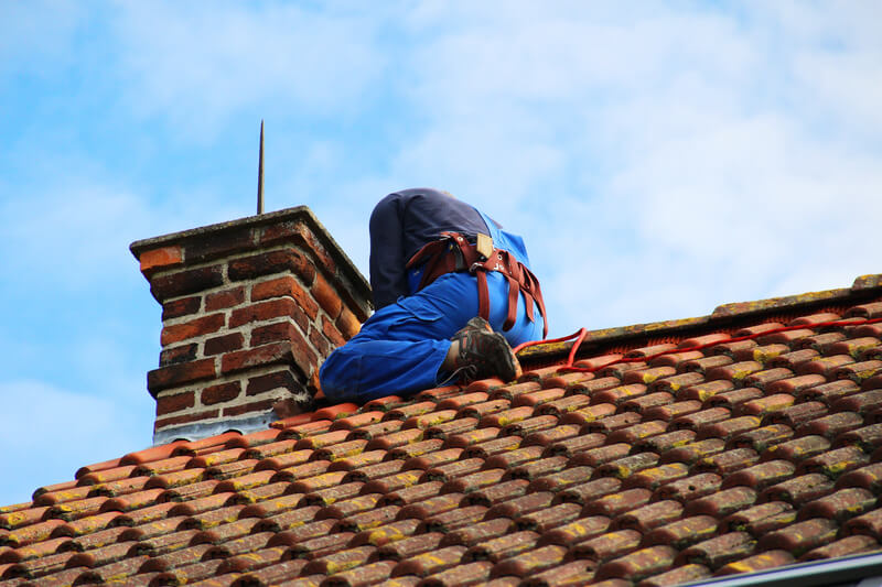 Roofing Services in Kensington Greater London